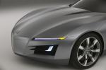 Acura Advanced Sports Car Concept 2007 года